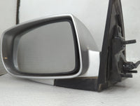 2009-2016 Hyundai Genesis Driver Side View Mirror - Left Door Mirror OEM Used - Oemusedautoparts1.com