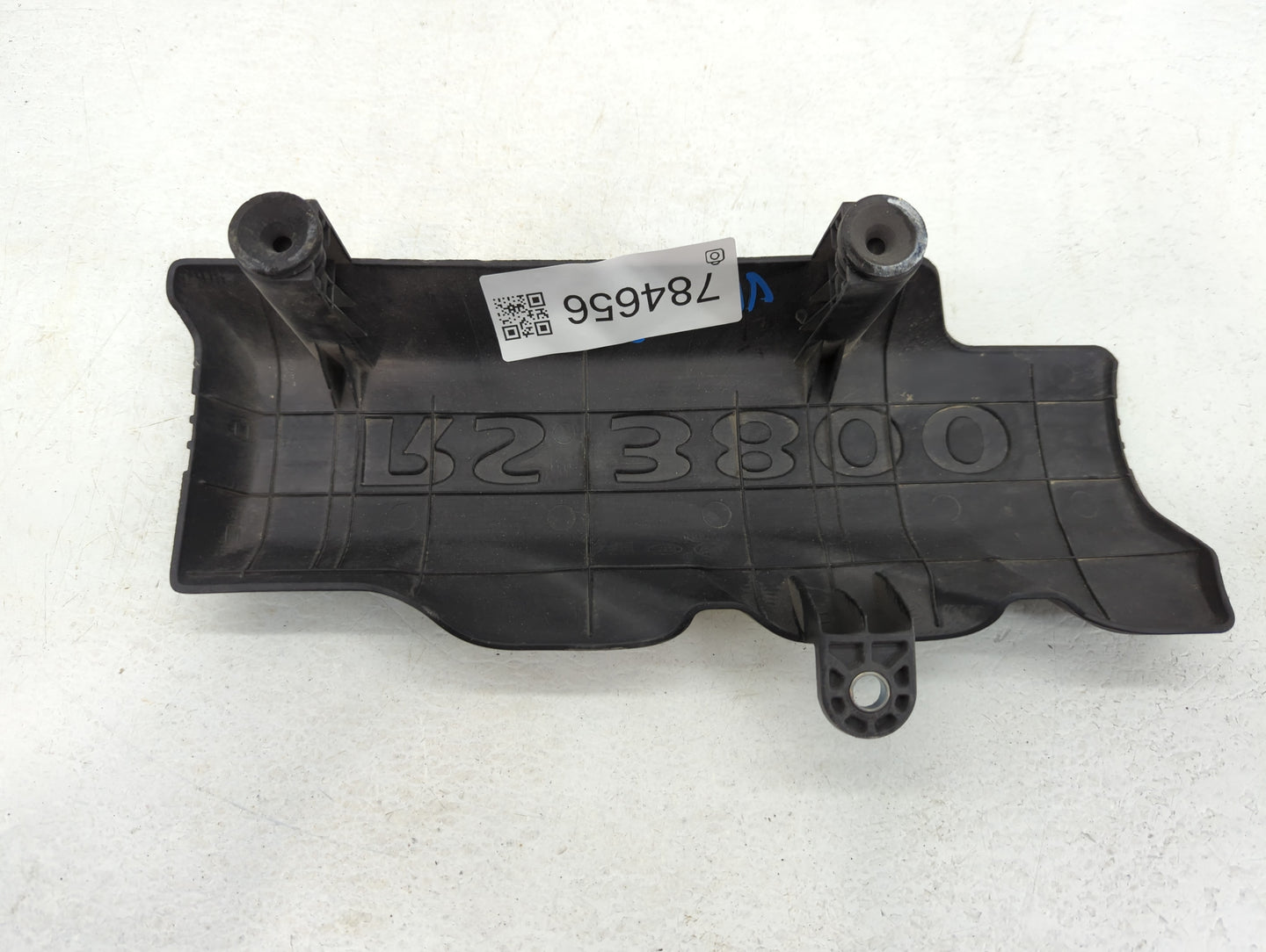 2010 Hyundai Genesis Engine Cover - Oemusedautoparts1.com