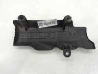 2010 Hyundai Genesis Engine Cover - Oemusedautoparts1.com