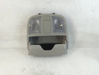 2010 Hyundai Genesis Overhead Roof Console - Oemusedautoparts1.com