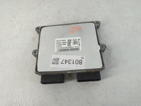 2009-2011 Hyundai Genesis PCM Engine Control Computer ECU ECM PCU OEM P/N:39106-3C102 Fits Fits 2009 2010 2011 OEM Used Auto