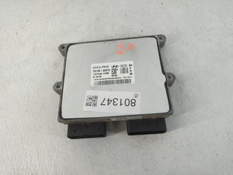 compare product 2009-2011 Hyundai Genesis PCM Engine Control Computer ECU ECM PCU OEM P/N:39106-3C102 Fits Fits 2009 2010 2011 OEM Used Auto Parts