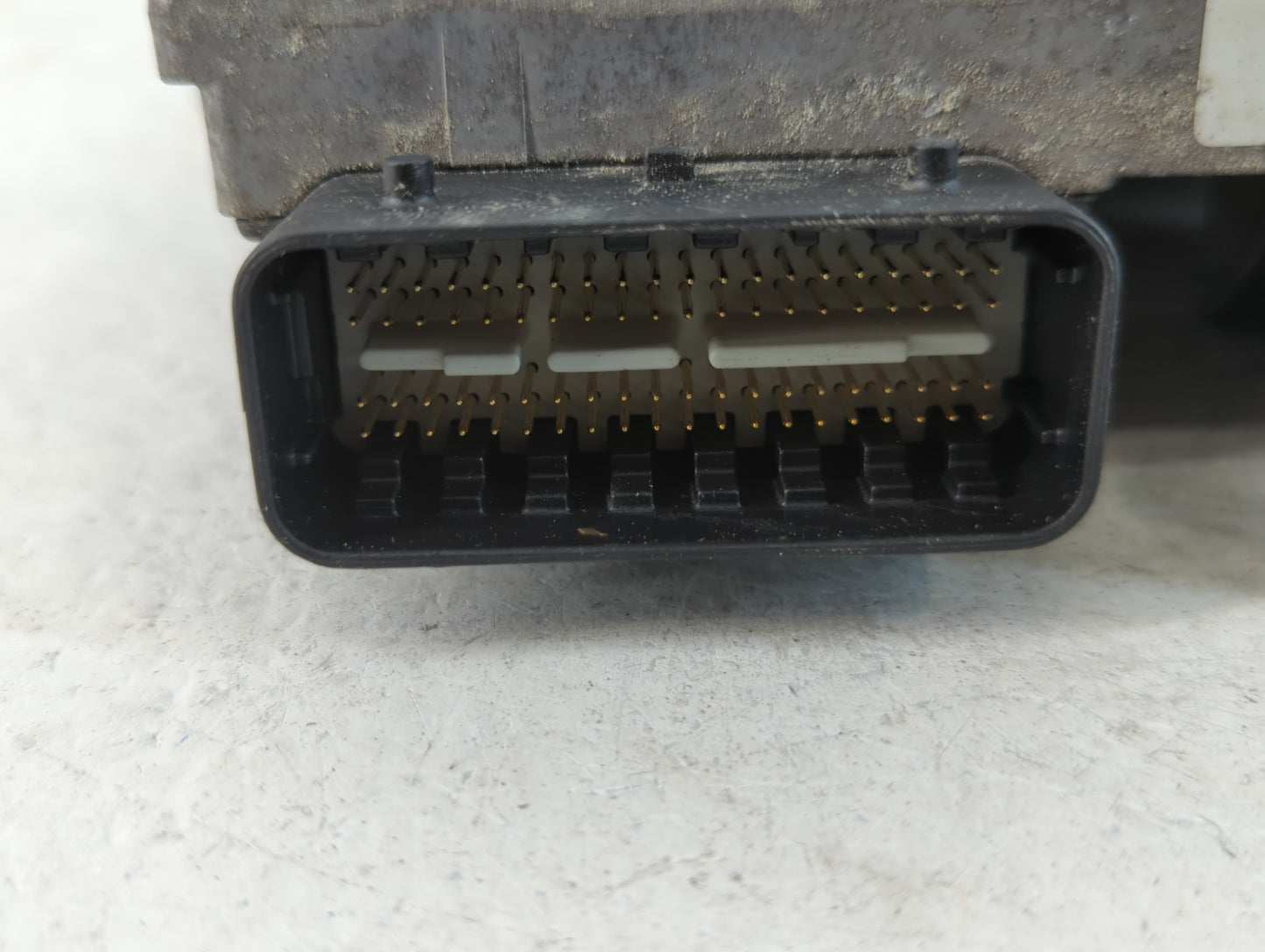 2009-2011 Hyundai Genesis PCM Engine Control Computer ECU ECM PCU OEM P/N:39106-3C102 Fits Fits 2009 2010 2011 OEM Used Auto