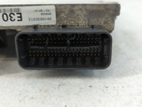 2009-2011 Hyundai Genesis PCM Engine Control Computer ECU ECM PCU OEM P/N:39106-3C102 Fits Fits 2009 2010 2011 OEM Used Auto