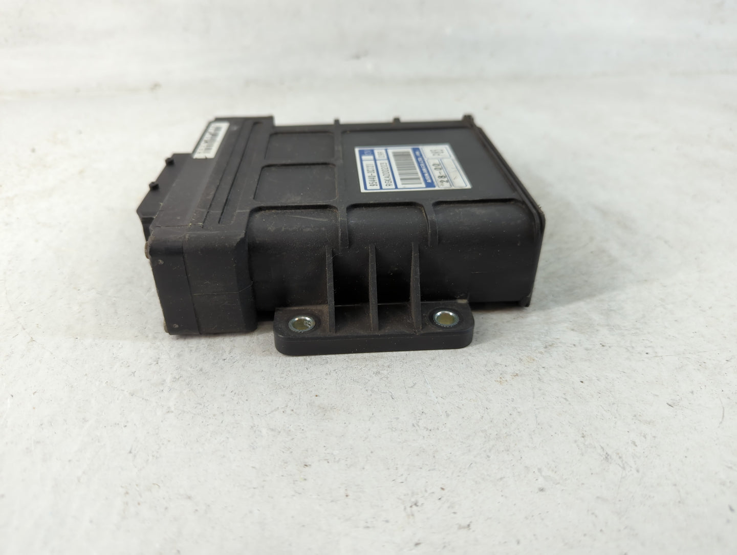 2009-2011 Hyundai Genesis PCM Engine Control Computer ECU ECM PCU OEM P/N:RGKA000203 95440-3C121 Fits Fits 2009 2010 2011 OE