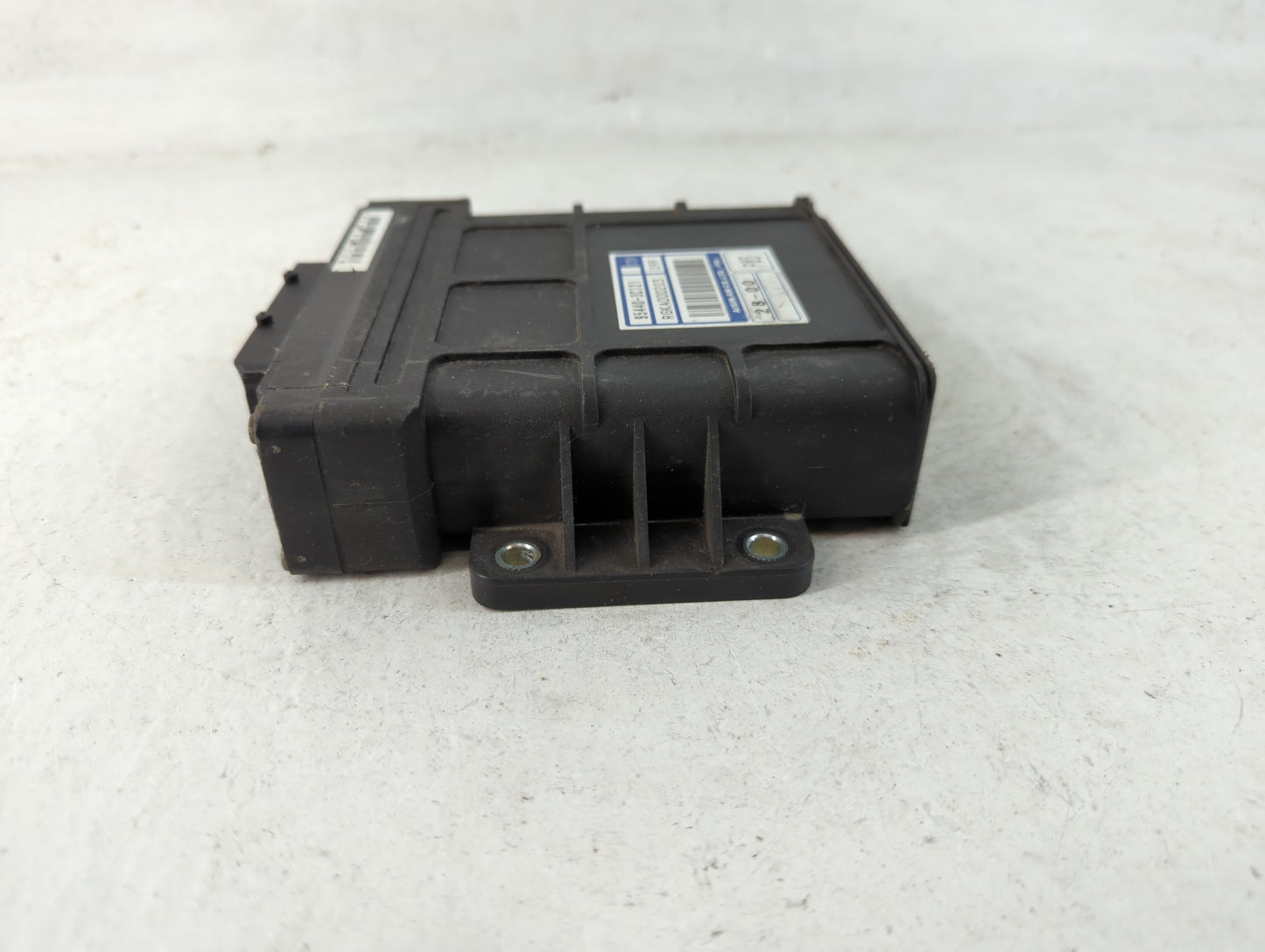 2009-2011 Hyundai Genesis PCM Engine Control Computer ECU ECM PCU OEM P/N:RGKA000203 95440-3C121 Fits Fits 2009 2010 2011 OE