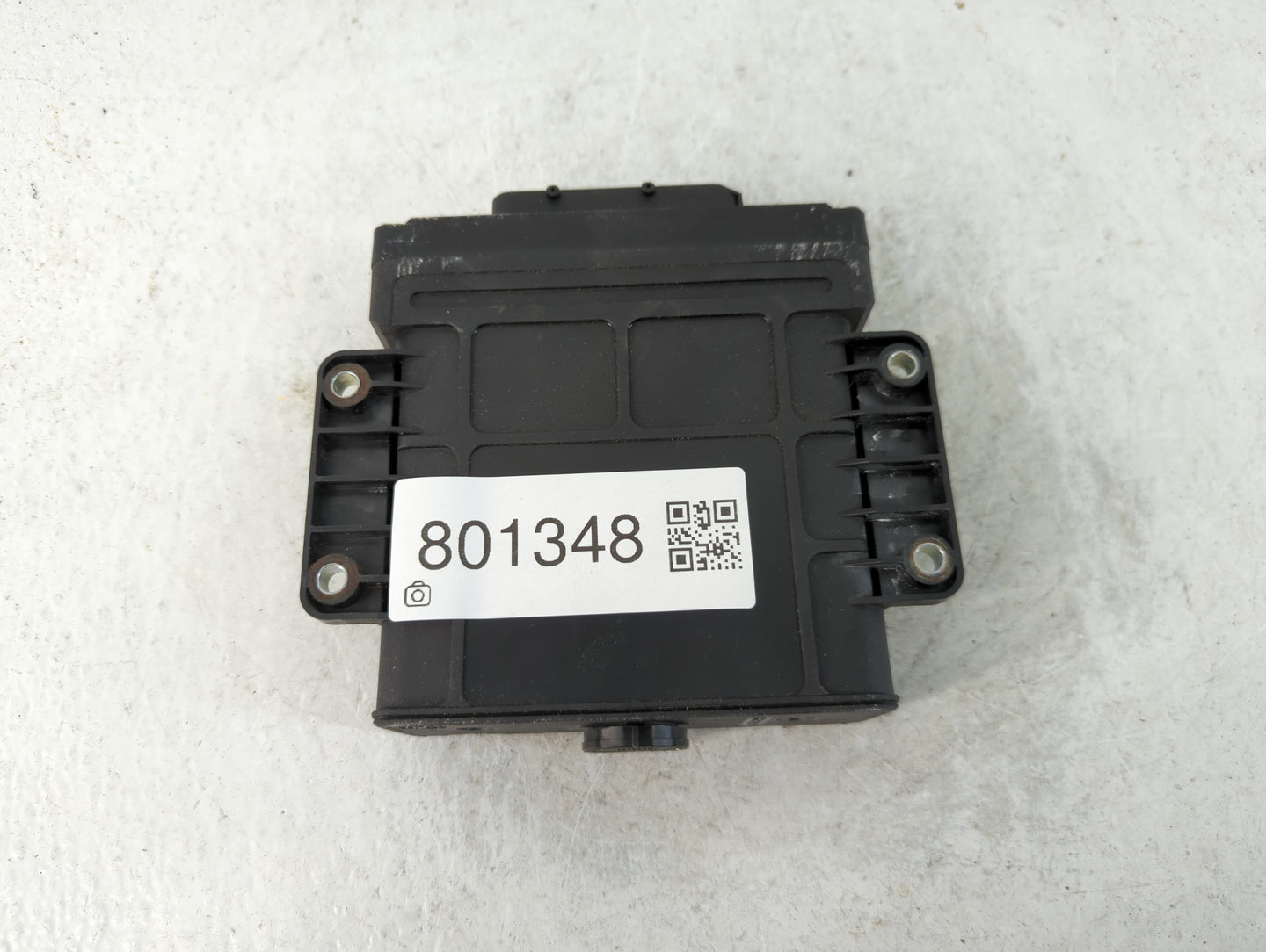 2009-2011 Hyundai Genesis PCM Engine Control Computer ECU ECM PCU OEM P/N:RGKA000203 95440-3C121 Fits Fits 2009 2010 2011 OE
