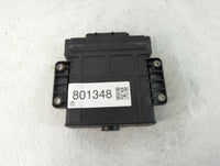 2009-2011 Hyundai Genesis PCM Engine Control Computer ECU ECM PCU OEM P/N:RGKA000203 95440-3C121 Fits Fits 2009 2010 2011 OE