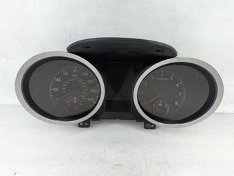 compare product 2009-2010 Hyundai Genesis Instrument Cluster Speedometer Gauges P/N:94001-2M190 Fits Fits 2009 2010 OEM Used Auto Parts