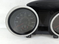 2009-2010 Hyundai Genesis Instrument Cluster Speedometer Gauges P/N:94001-2M190 Fits Fits 2009 2010 OEM Used Auto Parts - Oe