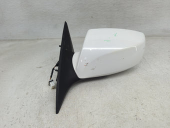 compare product 2010 Hyundai Genesis Coupe Driver Side View Mirror - Left Door Mirror OEM Used