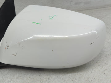 2010 Hyundai Genesis Coupe Driver Side View Mirror - Left Door Mirror OEM Used