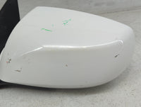 2010 Hyundai Genesis Coupe Driver Side View Mirror - Left Door Mirror OEM Used - Oemusedautoparts1.com
