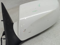 2010 Hyundai Genesis Coupe Driver Side View Mirror - Left Door Mirror OEM Used - Oemusedautoparts1.com