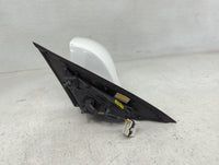 2010 Hyundai Genesis Coupe Driver Side View Mirror - Left Door Mirror OEM Used - Oemusedautoparts1.com