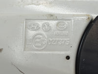 2010 Hyundai Genesis Coupe Driver Side View Mirror - Left Door Mirror OEM Used - Oemusedautoparts1.com