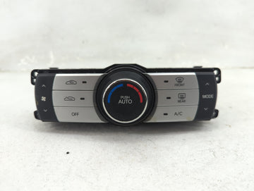 2010 Hyundai Genesis Coupe Climate Control Module Temperature AC/Heater Replacement P/N:97250-2M510 Fits Fits 2009 2011 2012