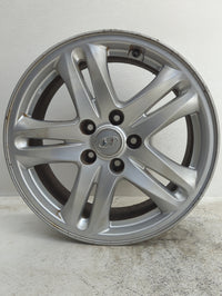 2010-2012 Hyundai Santa Fe Oem Wheel Rim - Oemusedautoparts1.com