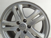 2010-2012 Hyundai Santa Fe Oem Wheel Rim - Oemusedautoparts1.com