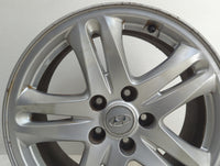 2010-2012 Hyundai Santa Fe Oem Wheel Rim - Oemusedautoparts1.com