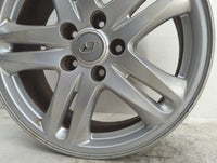 2010-2012 Hyundai Santa Fe Oem Wheel Rim - Oemusedautoparts1.com