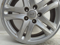 2010-2012 Hyundai Santa Fe Oem Wheel Rim - Oemusedautoparts1.com