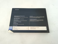 2010 Hyundai Santa Fe Owners Manual Book Guide OEM Used Auto Parts - Oemusedautoparts1.com