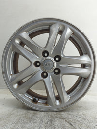 2010-2012 Hyundai Santa Fe Oem Wheel Rim - Oemusedautoparts1.com