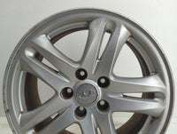 2010-2012 Hyundai Santa Fe Oem Wheel Rim - Oemusedautoparts1.com