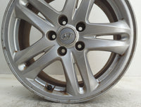 2010-2012 Hyundai Santa Fe Oem Wheel Rim - Oemusedautoparts1.com