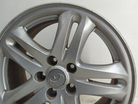 2010-2012 Hyundai Santa Fe Oem Wheel Rim - Oemusedautoparts1.com