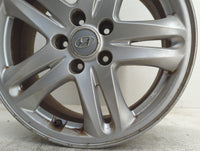 2010-2012 Hyundai Santa Fe Oem Wheel Rim - Oemusedautoparts1.com