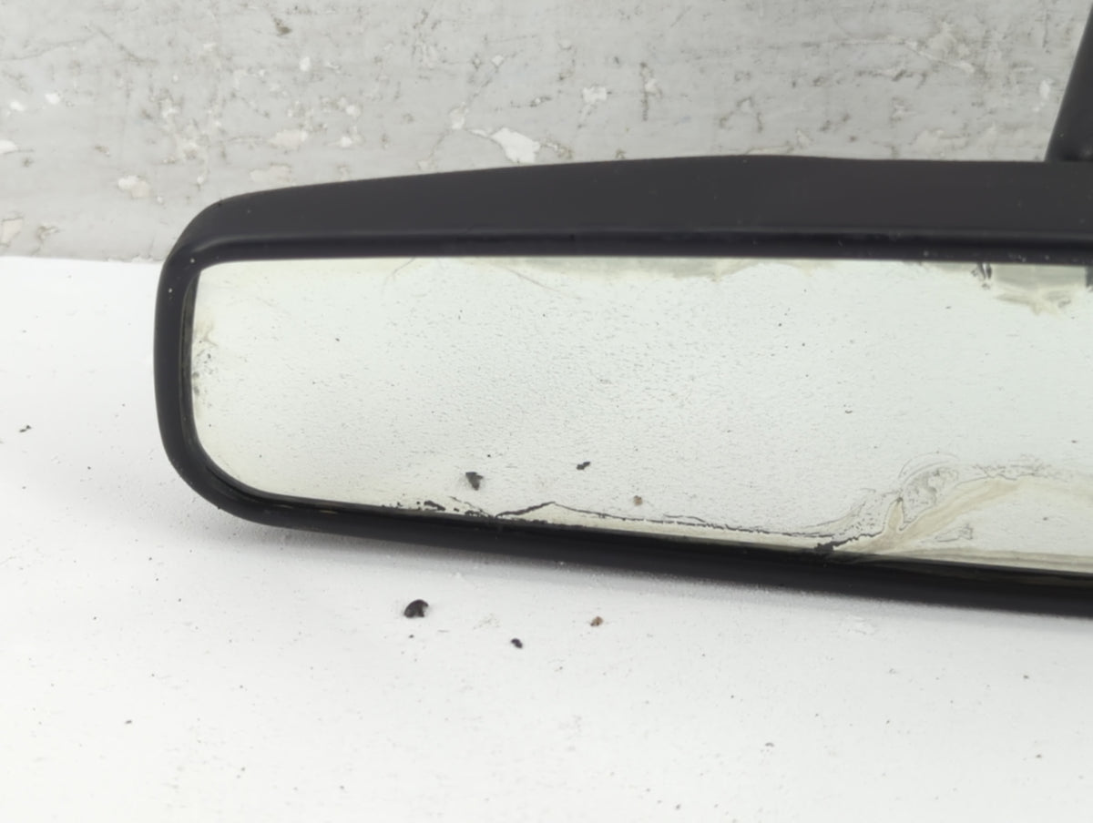 2007-2012 Hyundai Santa Fe Interior Rear View Mirror Replacement OEM Fits OEM Used Auto Parts - Oemusedautoparts1.com