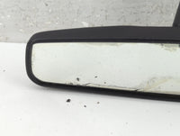 2007-2012 Hyundai Santa Fe Interior Rear View Mirror Replacement OEM Fits OEM Used Auto Parts - Oemusedautoparts1.com