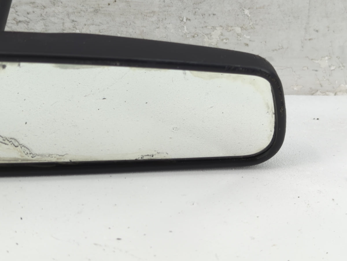 2007-2012 Hyundai Santa Fe Interior Rear View Mirror Replacement OEM Fits OEM Used Auto Parts - Oemusedautoparts1.com