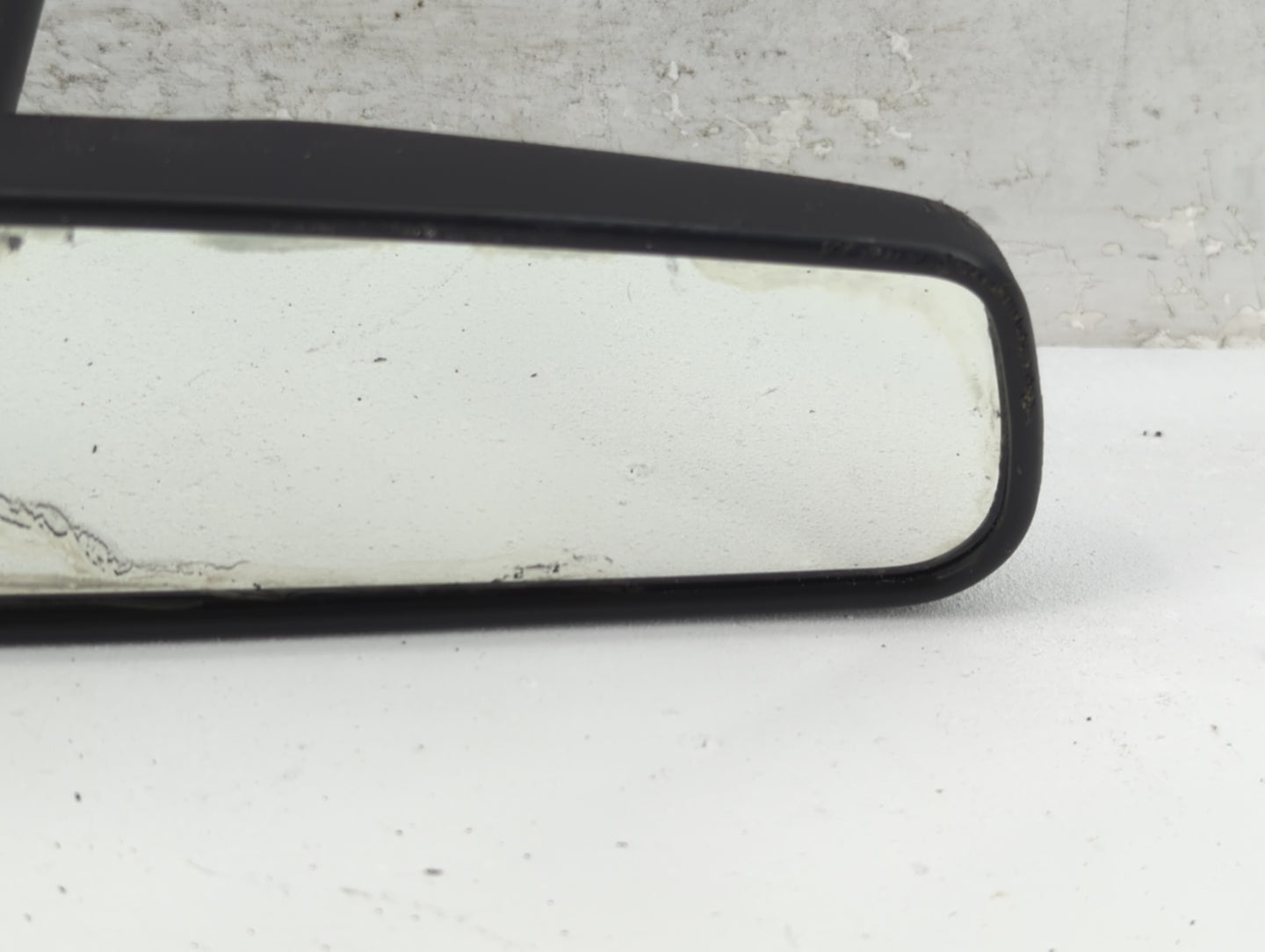 2007-2012 Hyundai Santa Fe Interior Rear View Mirror Replacement OEM Fits OEM Used Auto Parts - Oemusedautoparts1.com
