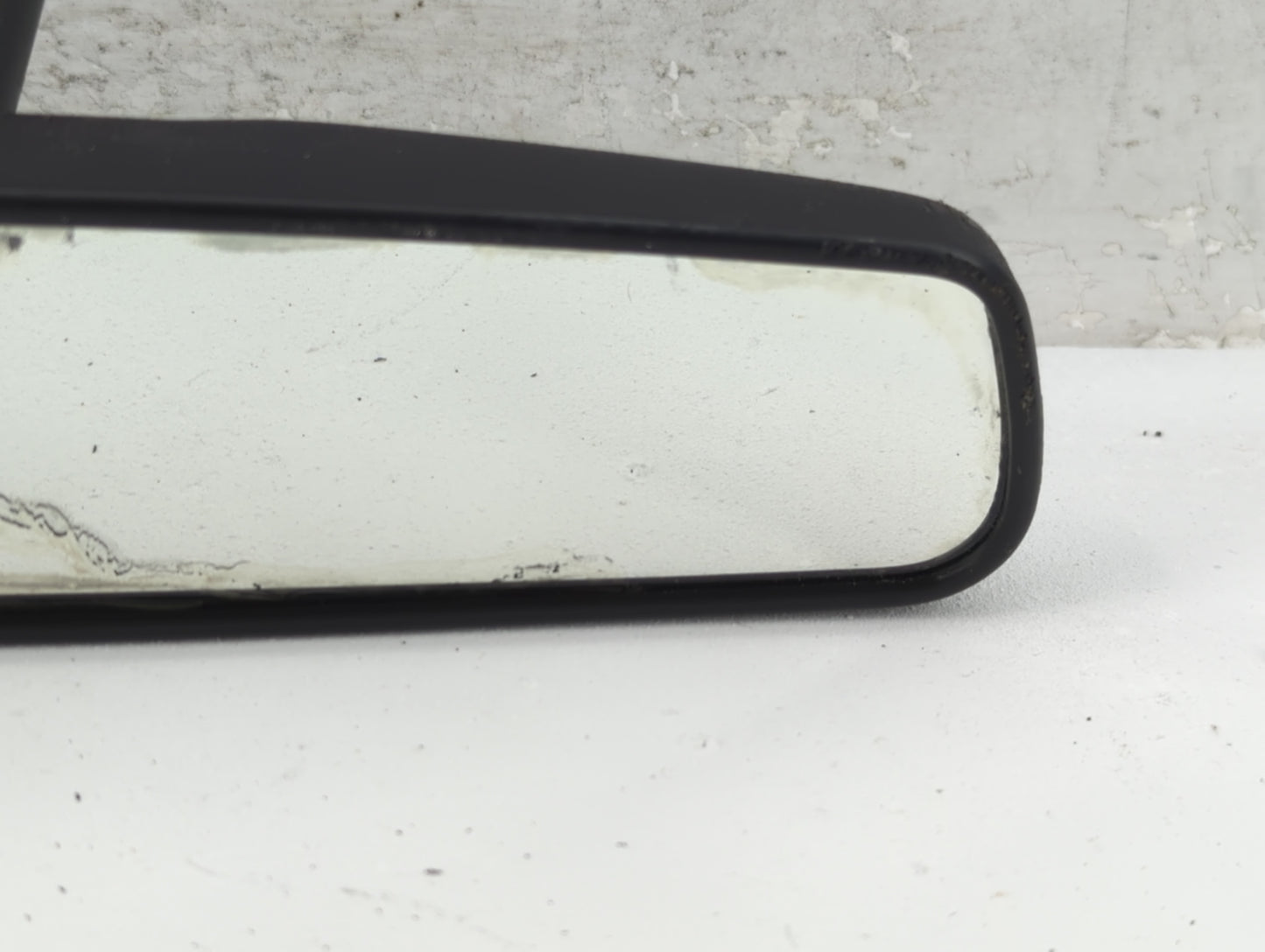 2007-2012 Hyundai Santa Fe Interior Rear View Mirror Replacement OEM Fits OEM Used Auto Parts - Oemusedautoparts1.com