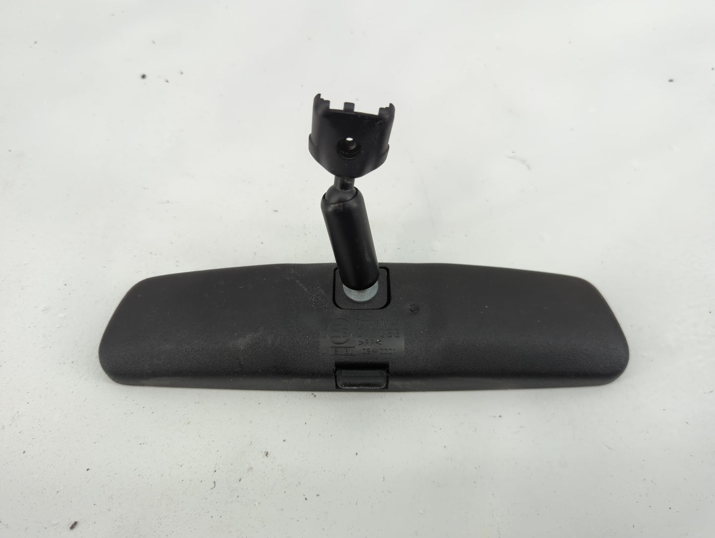 2007-2012 Hyundai Santa Fe Interior Rear View Mirror Replacement OEM Fits OEM Used Auto Parts - Oemusedautoparts1.com