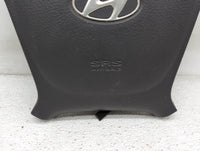 2010-2012 Hyundai Santa Fe Air Bag Driver Left Steering Wheel Mounted - Oemusedautoparts1.com