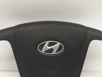 2010-2012 Hyundai Santa Fe Air Bag Driver Left Steering Wheel Mounted - Oemusedautoparts1.com