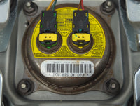 2010-2012 Hyundai Santa Fe Air Bag Driver Left Steering Wheel Mounted - Oemusedautoparts1.com