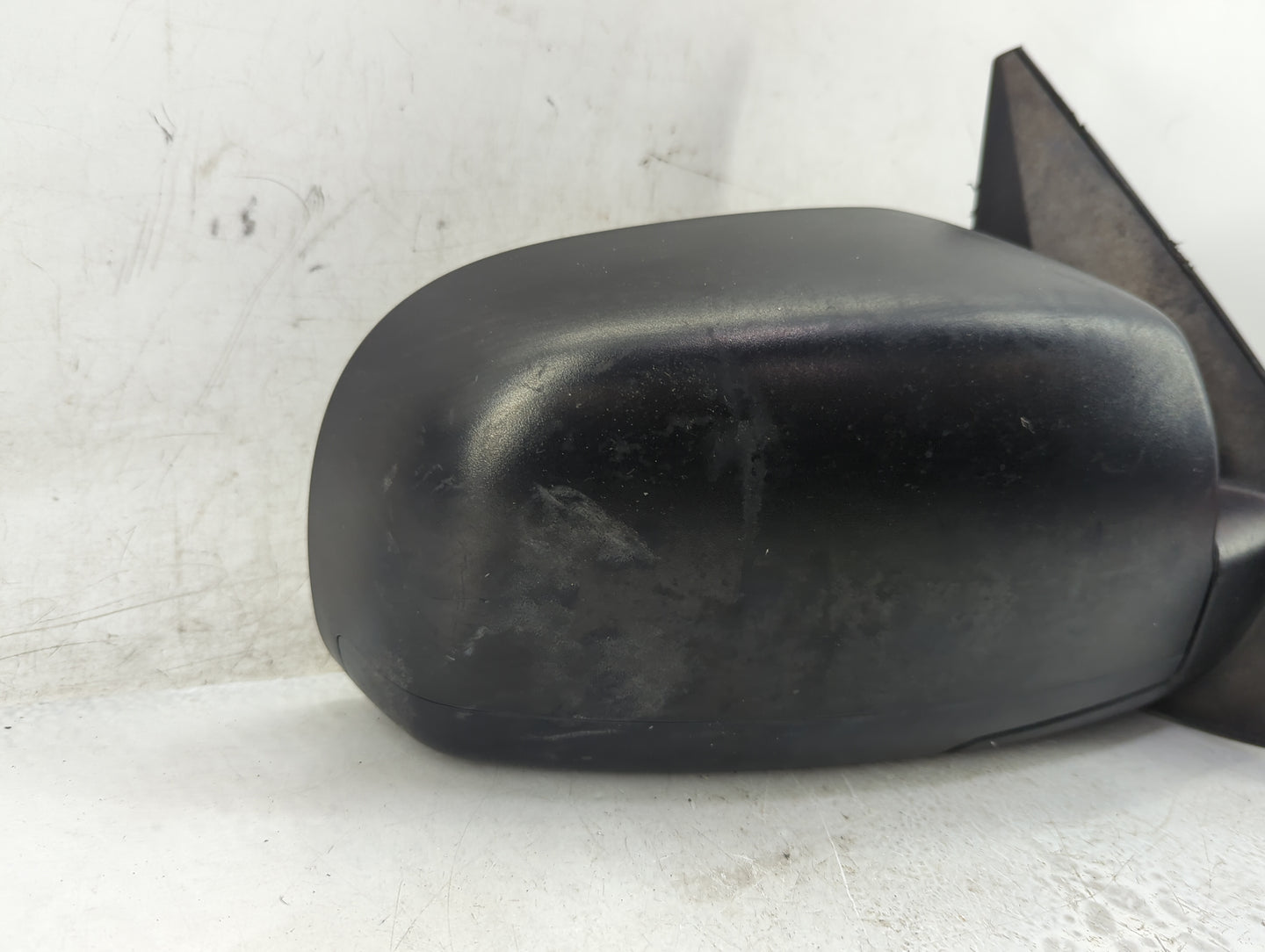 2007-2012 Hyundai Santa Fe Passenger Side View Mirror - Right Door Mirror OEM Used - Oemusedautoparts1.com
