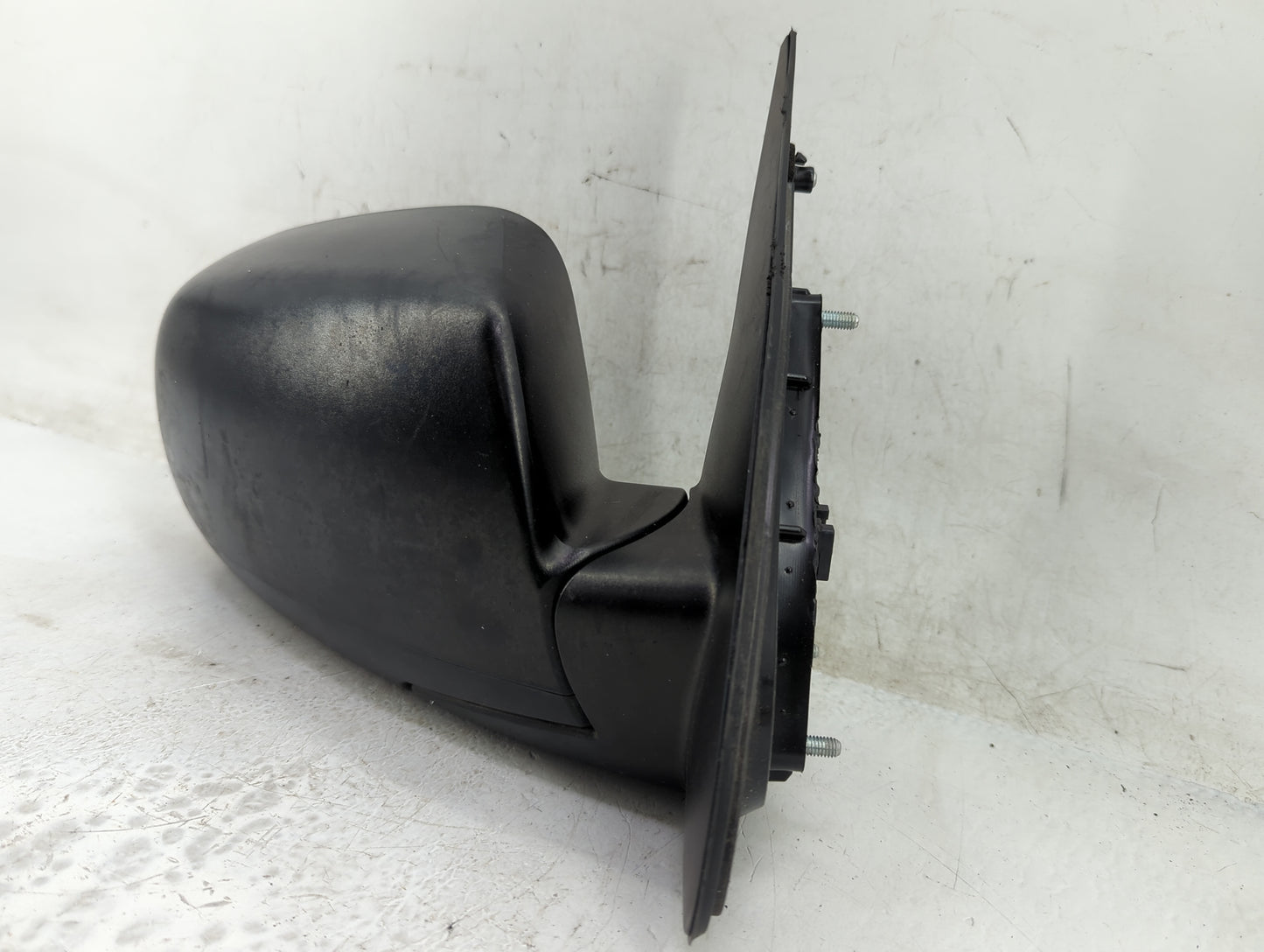 2007-2012 Hyundai Santa Fe Passenger Side View Mirror - Right Door Mirror OEM Used - Oemusedautoparts1.com