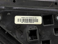 2007-2012 Hyundai Santa Fe Passenger Side View Mirror - Right Door Mirror OEM Used - Oemusedautoparts1.com