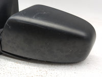 2007-2012 Hyundai Santa Fe Driver Side View Mirror - Left Door Mirror OEM Used - Oemusedautoparts1.com