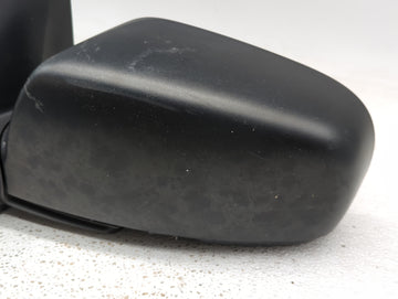 2007-2012 Hyundai Santa Fe Driver Side View Mirror - Left Door Mirror OEM Used - Oemusedautoparts1.com