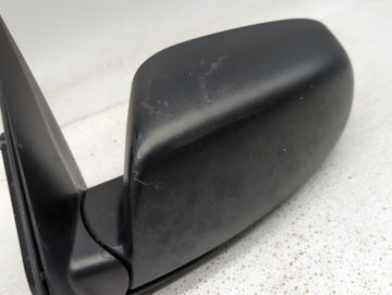 2007-2012 Hyundai Santa Fe Driver Side View Mirror - Left Door Mirror OEM Used