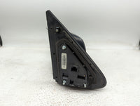 2007-2012 Hyundai Santa Fe Driver Side View Mirror - Left Door Mirror OEM Used - Oemusedautoparts1.com