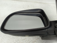 2007-2012 Hyundai Santa Fe Driver Side View Mirror - Left Door Mirror OEM Used - Oemusedautoparts1.com