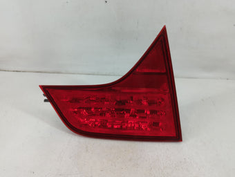 compare product 2010-2012 Hyundai Santa Fe Tail Light Assembly Driver Left OEM Fits Fits 2010 2011 2012 OEM Used Auto Parts